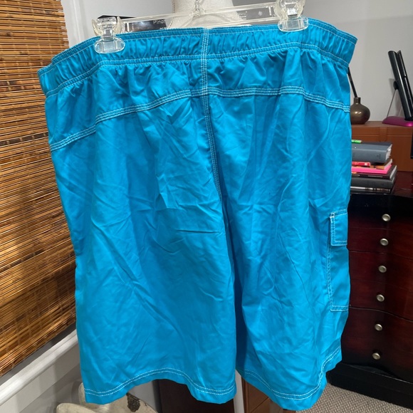 JOE BOXER SWIM SHORTS - Picture 2 of 6